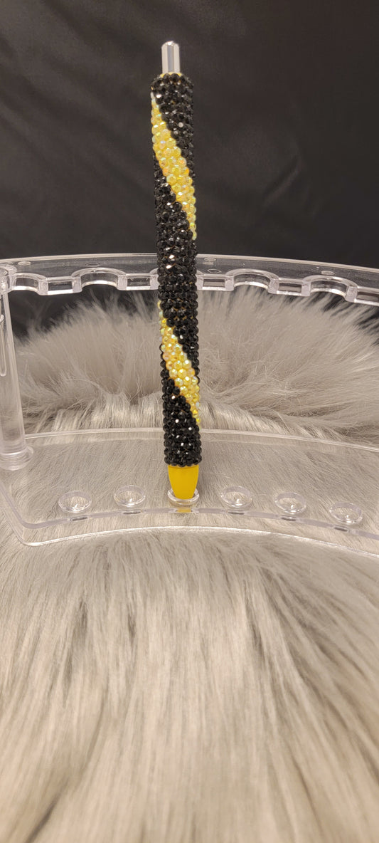 Rhinestone pen