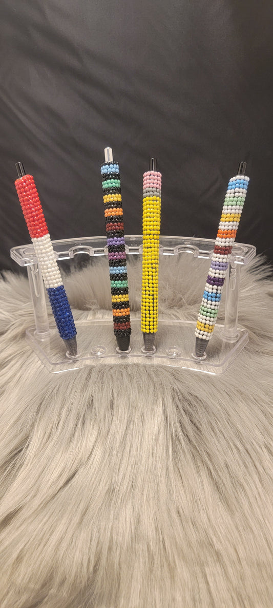 Studded Pens