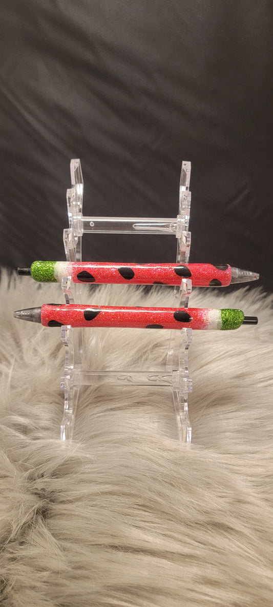 Watermelon Pen