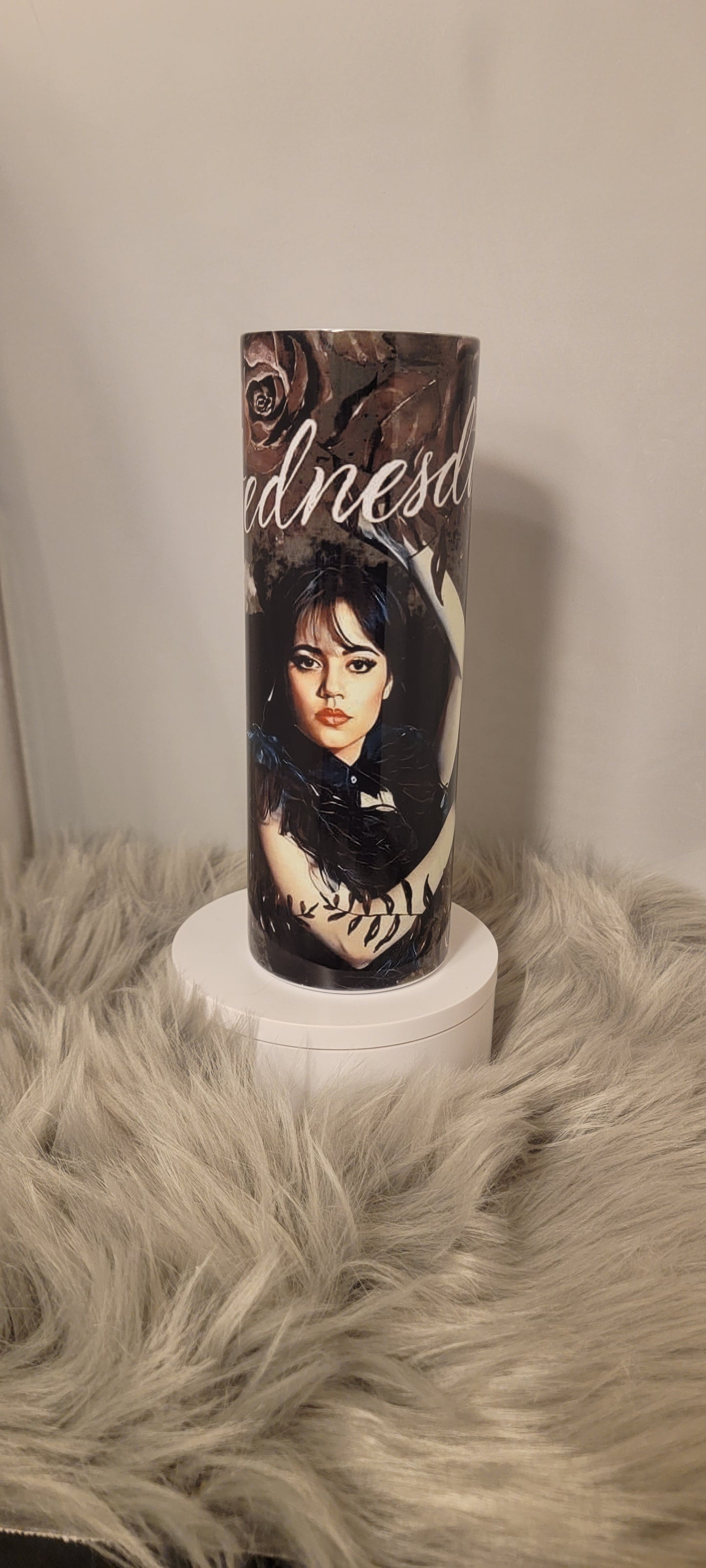 Custom Made Sublimation Tumblers