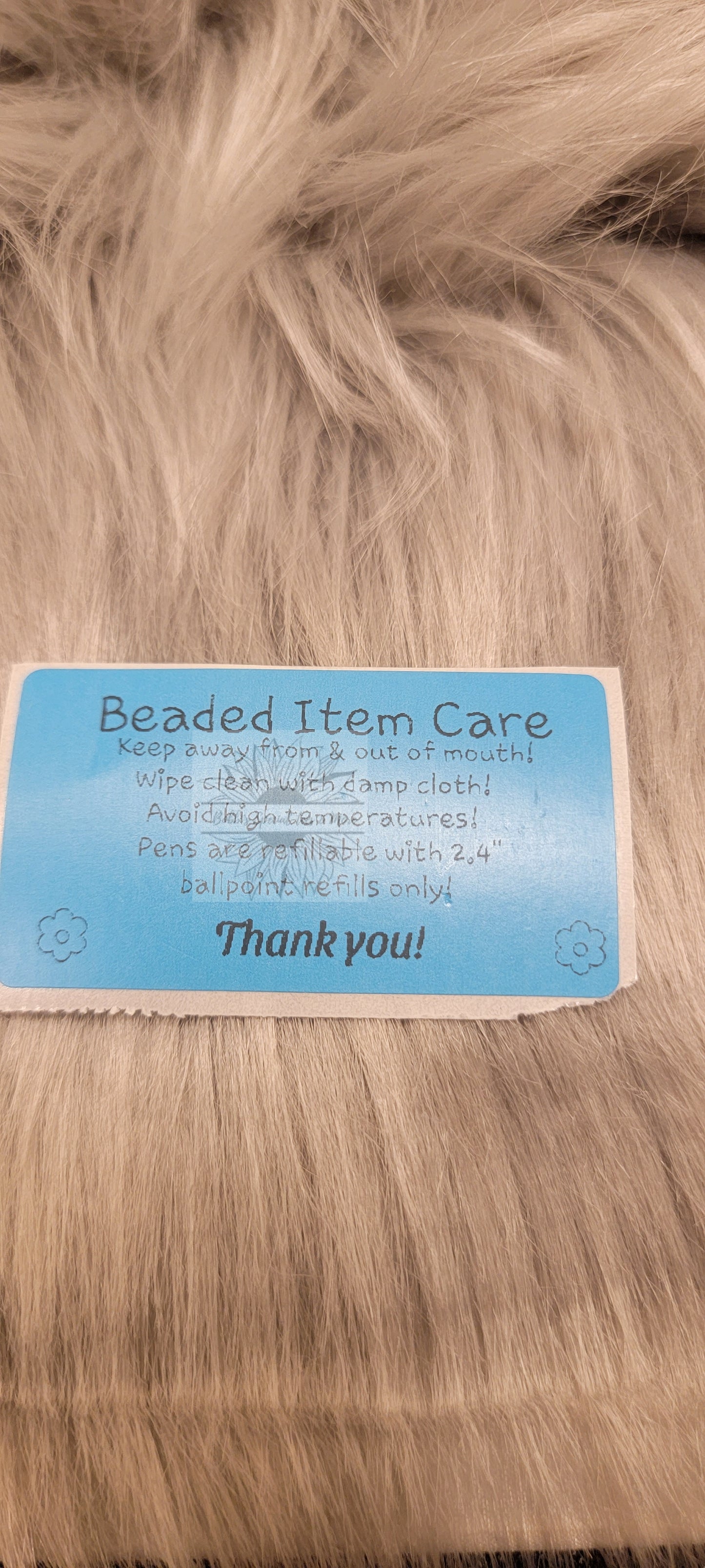 Product stickers-Rectangle