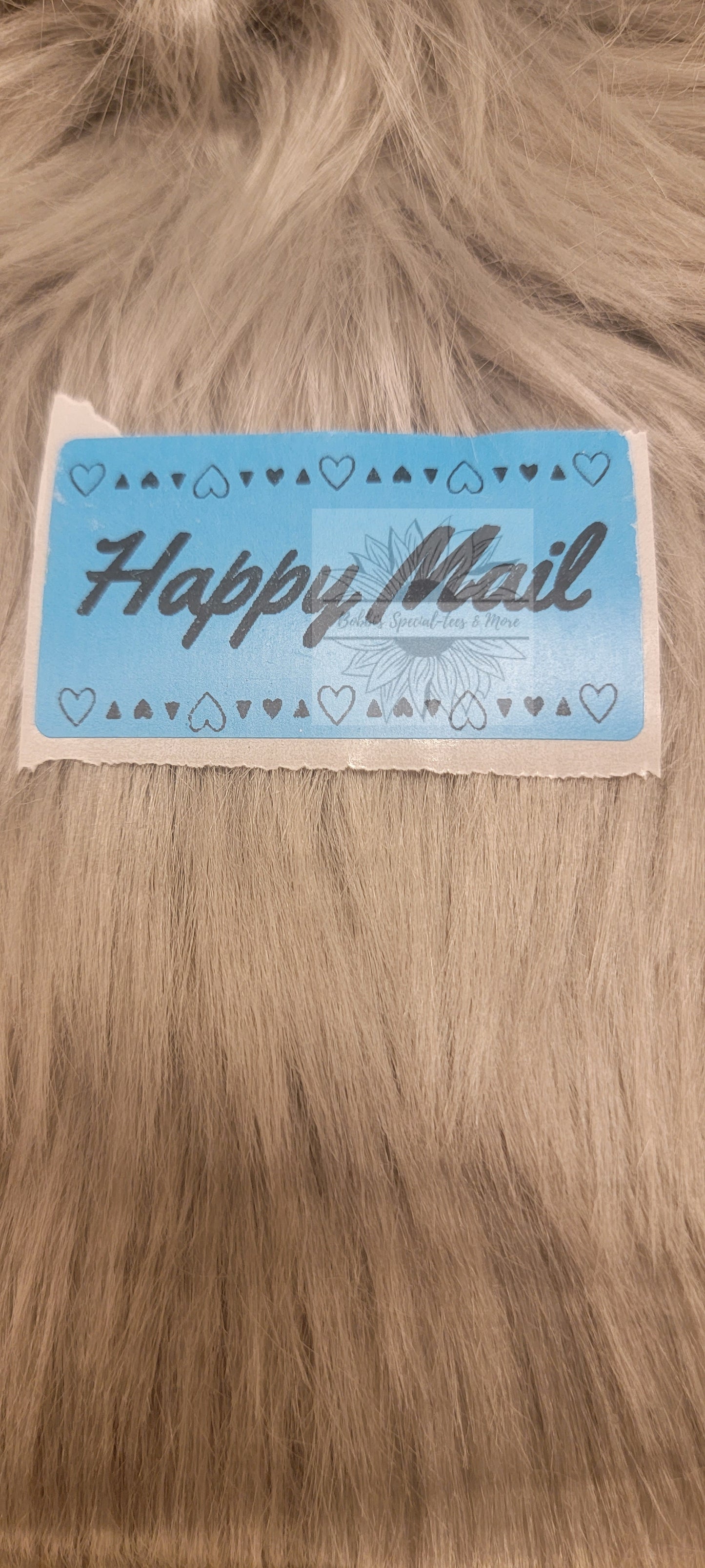 Product stickers-Rectangle